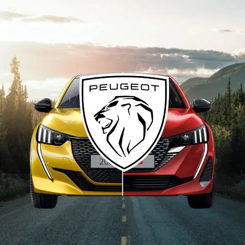 Accessoires pour véhicules électriques Peugeot