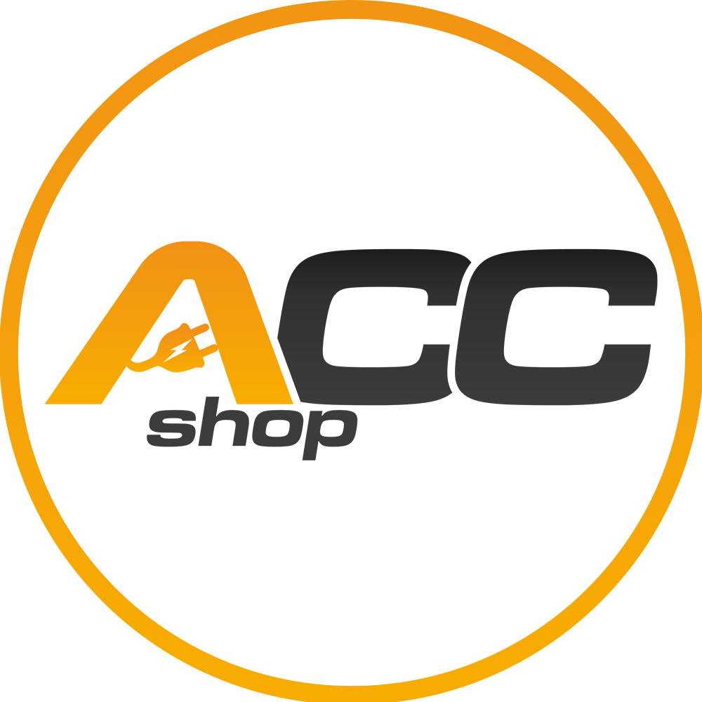 Logo ACC Shop