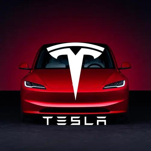 Accessoires pour véhicules électriques Tesla
